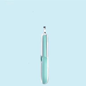 Transform Your Pet Grooming Routine with the LED Illuminating Line Pet Mini ABS