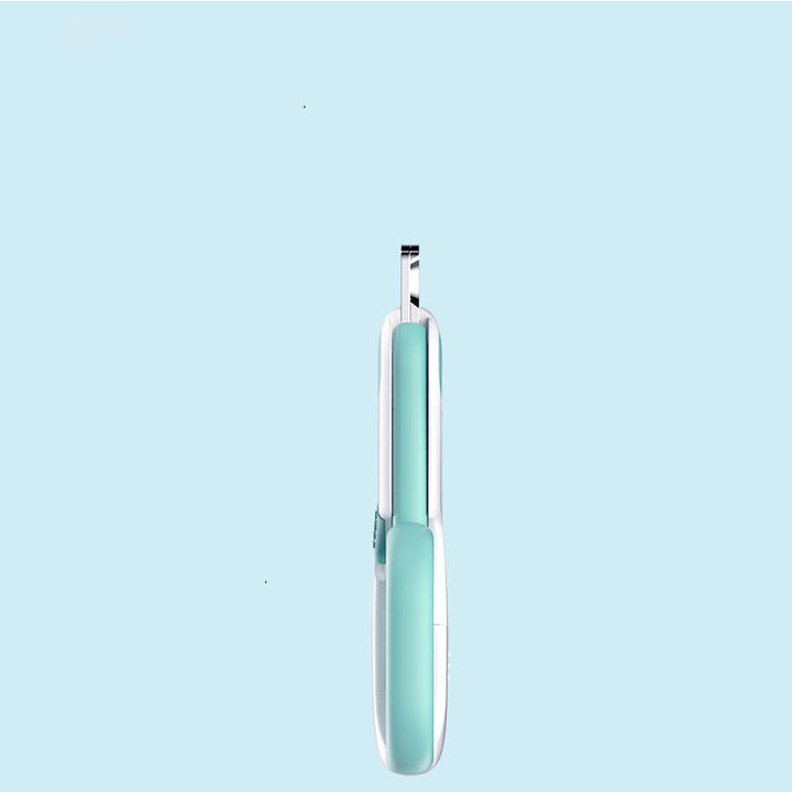 Transform Your Pet Grooming Routine with the LED Illuminating Line Pet Mini ABS