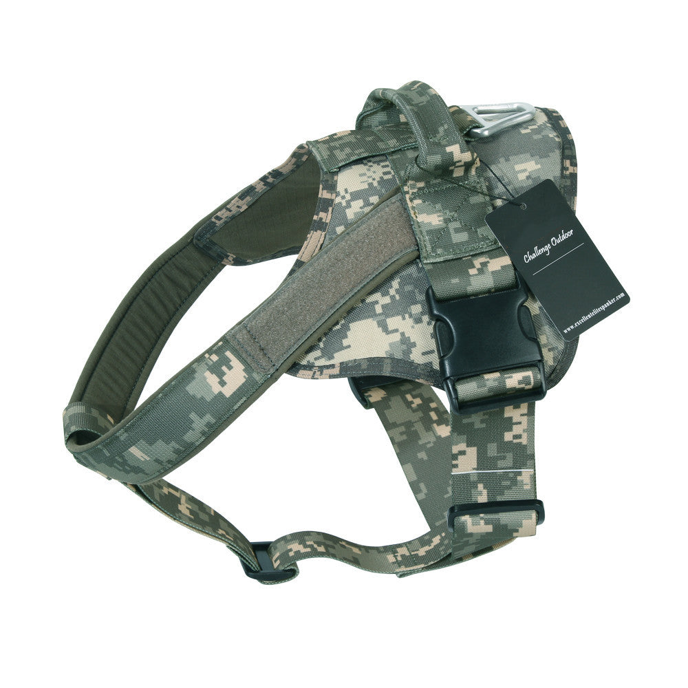 Customized Nylon Adjustable Non-tension