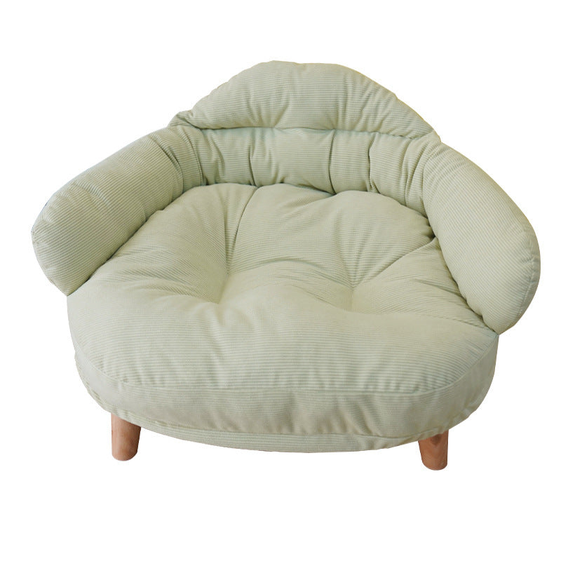 Four Seasons Universal Bed For Cats, Off Ground