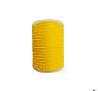 Cat Self-Grooming Brush Pet Wall