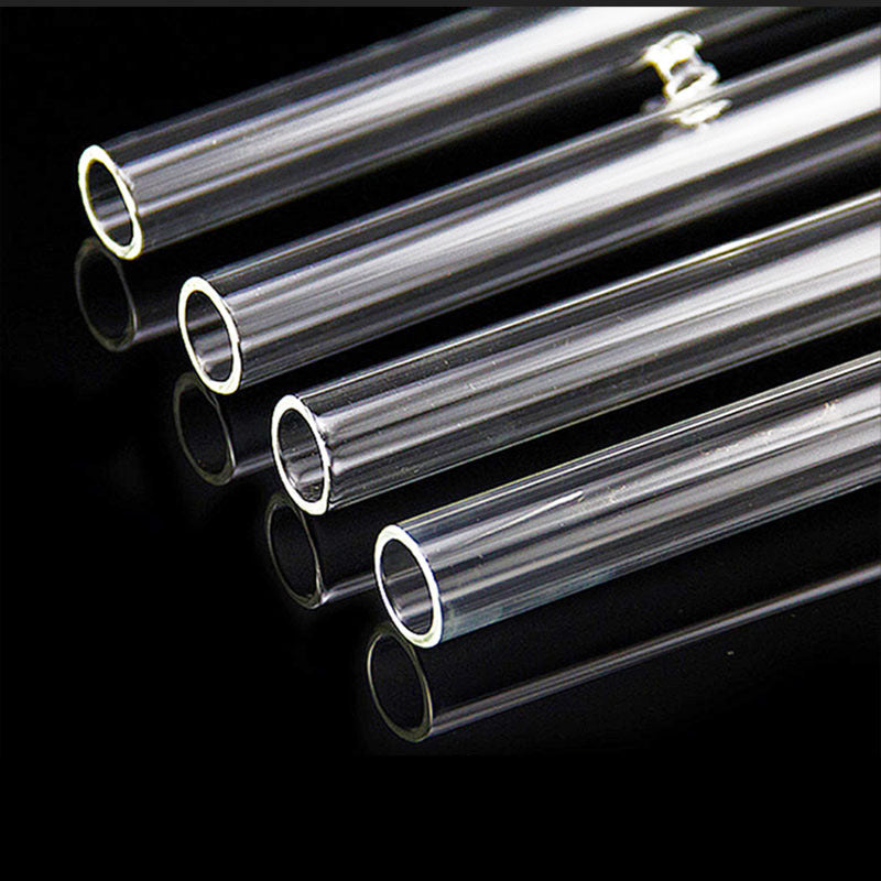 Fish Tank Feeding Tube Crystal Shrimp