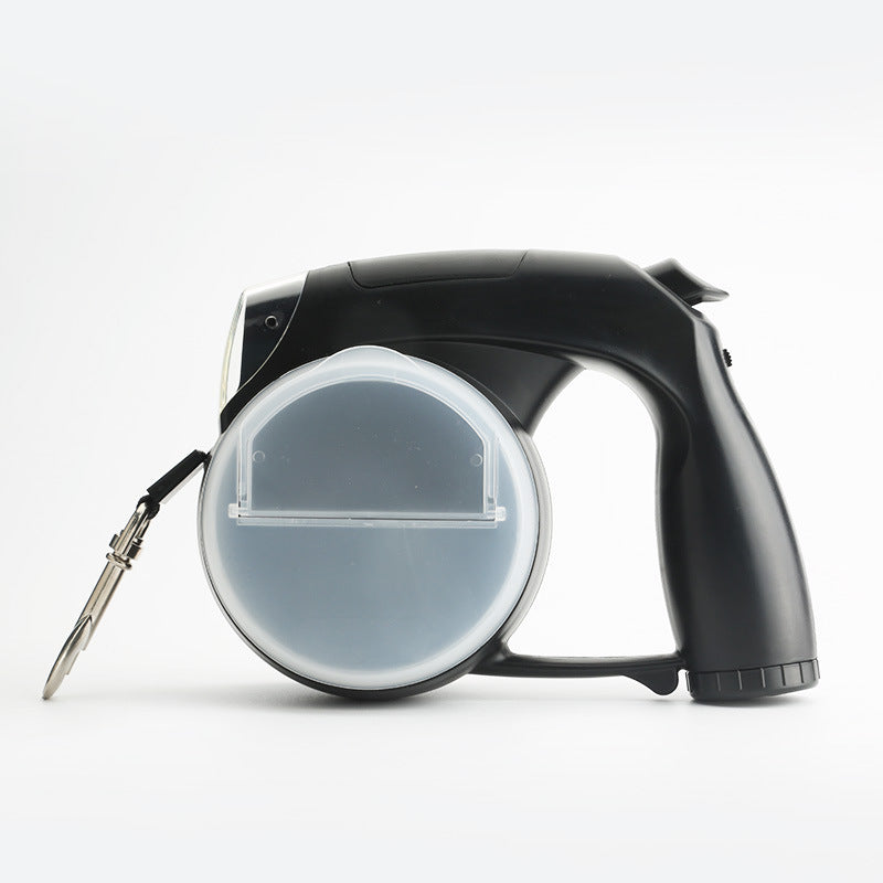 Dog Rope Automatic Retractable Traction