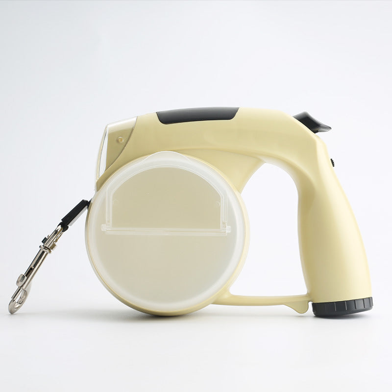 Dog Rope Automatic Retractable Traction