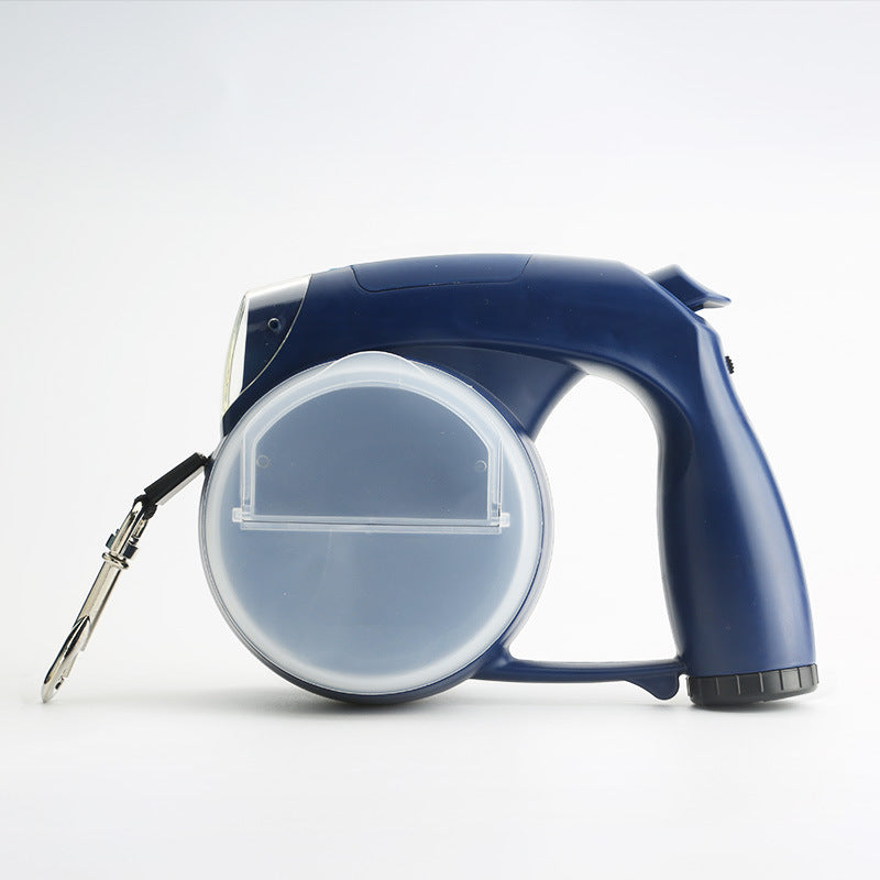 Dog Rope Automatic Retractable Traction