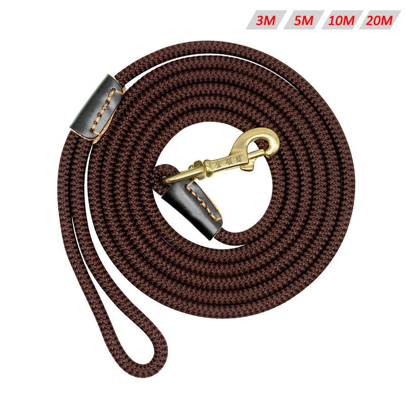 Training Tracking Rope Walking Traction
