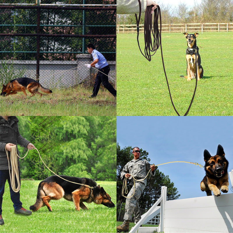 Training Tracking Rope Walking Traction