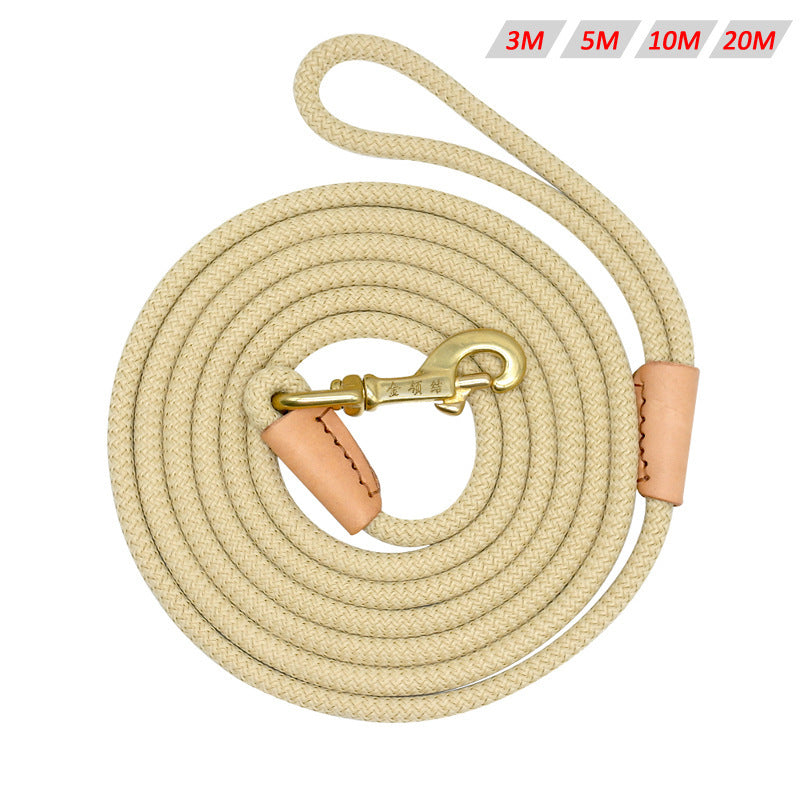 Training Tracking Rope Walking Traction