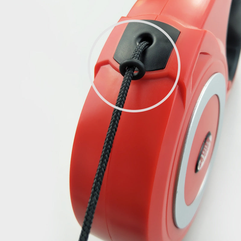 Pull Straps For Large Dogs, Retractable