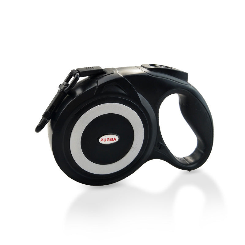 Pull Straps For Large Dogs, Retractable