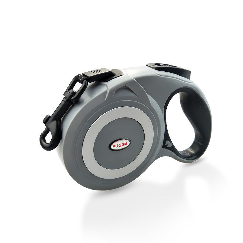 Pull Straps For Large Dogs, Retractable