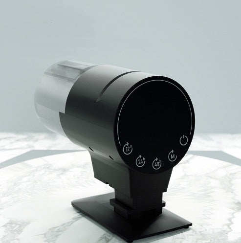 Intelligent Aquarium Fish Farming Automatic