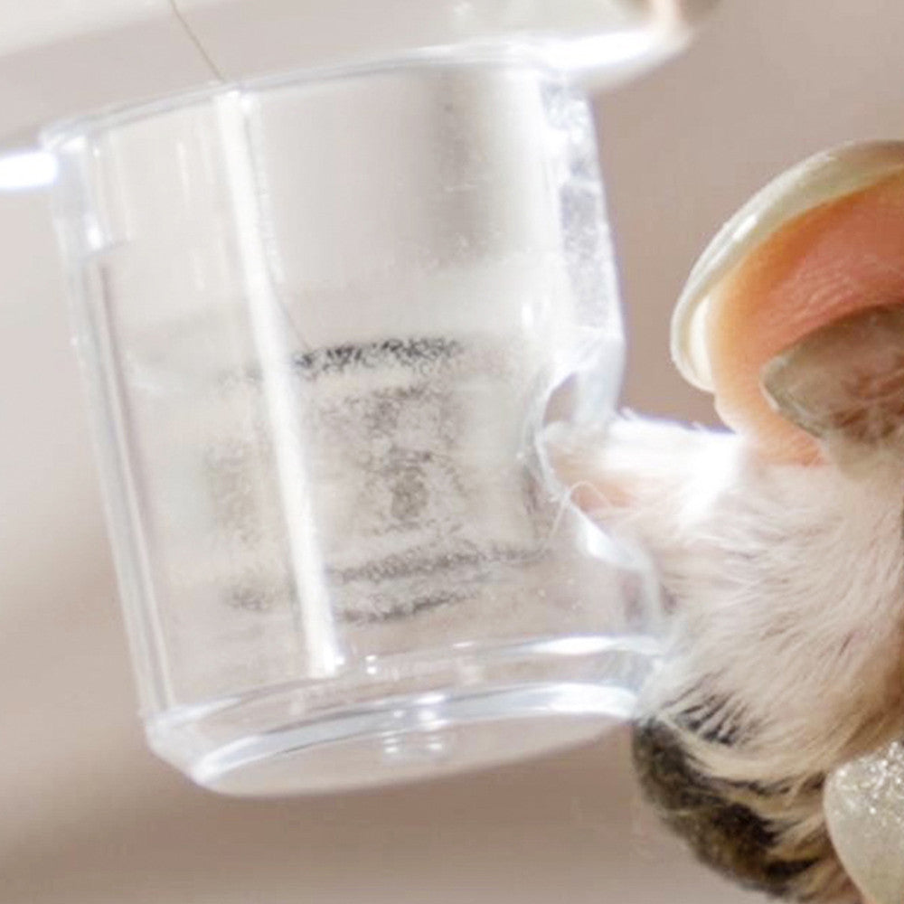 P3 Pet Nail Piercing Device Double Lamp High