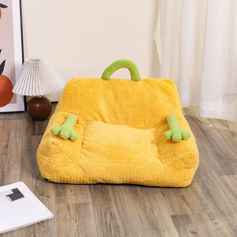 Pet Nest Multi-Color Cute Wind Cartoon
