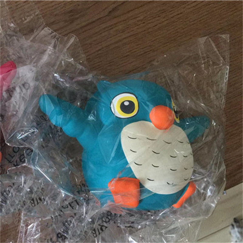 Fashion Simple Natural Latex Pet Vocal Toys