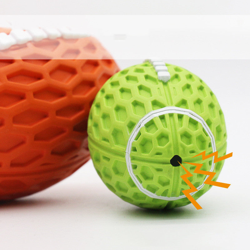 Pet Toy Resistant To Bite And Vocal