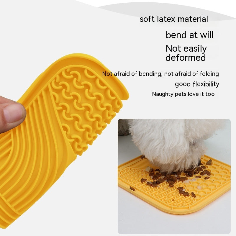 Anti-choke Slow Feeding Bowl Dog