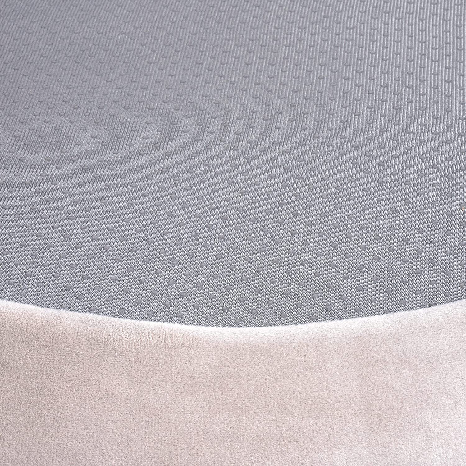 Super Soft Plush Bed Four Seasons