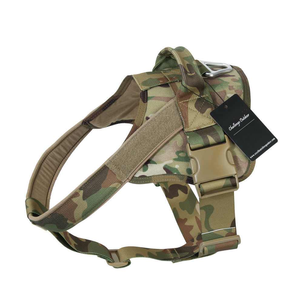 Customized Nylon Adjustable Non-tension
