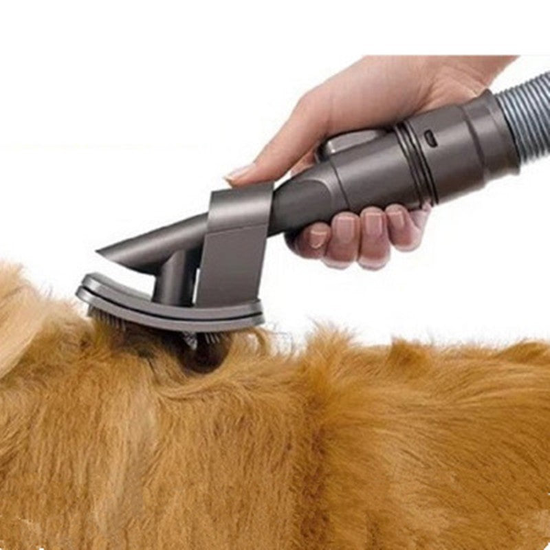 Pet Grooming Brush Tool Pet Vacuum