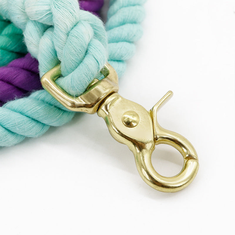 Creative One-to-two Double-headed Dog