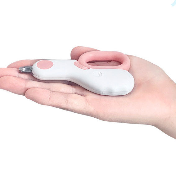 LED Illuminating Line Pet Mini ABS