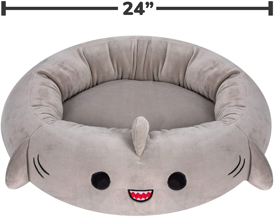 Super Soft Plush Bed Four Seasons