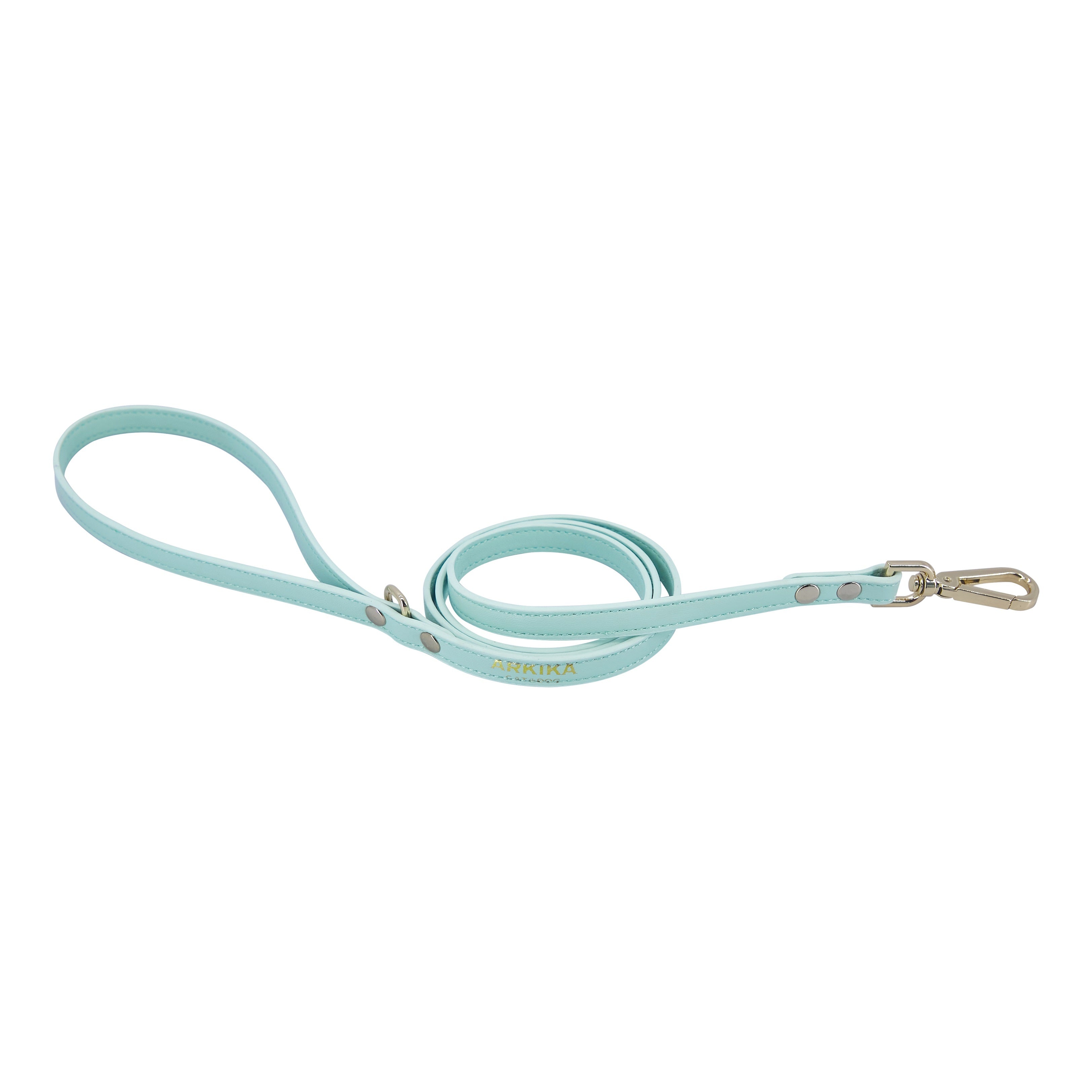 Dog Harness And Leash Rhinestone