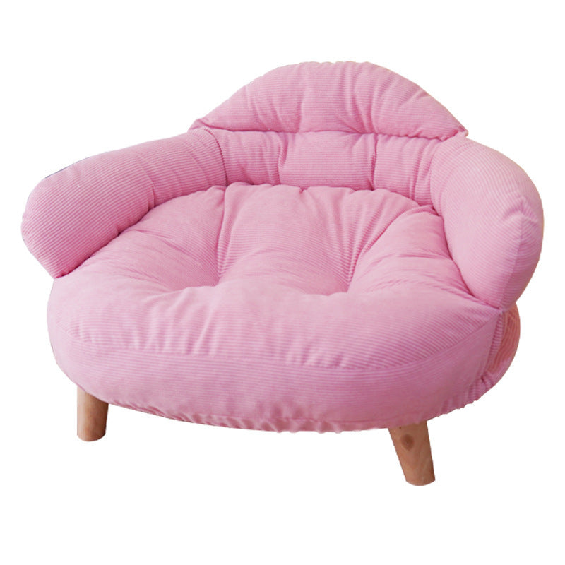 Four Seasons Universal Bed For Cats, Off Ground