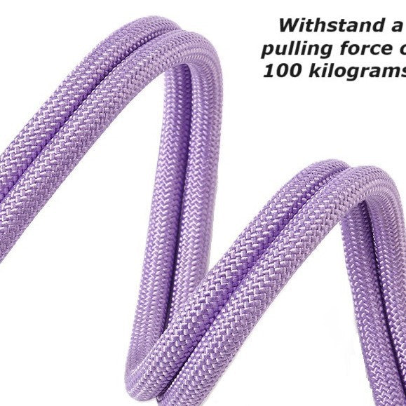 Versatile Pet Traction Leashes