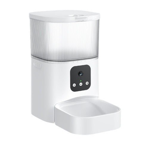Pet Remote Control Intelligent Feeding