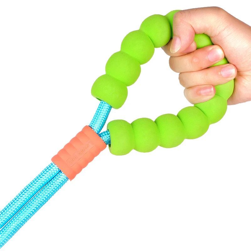 Versatile Pet Traction Leashes