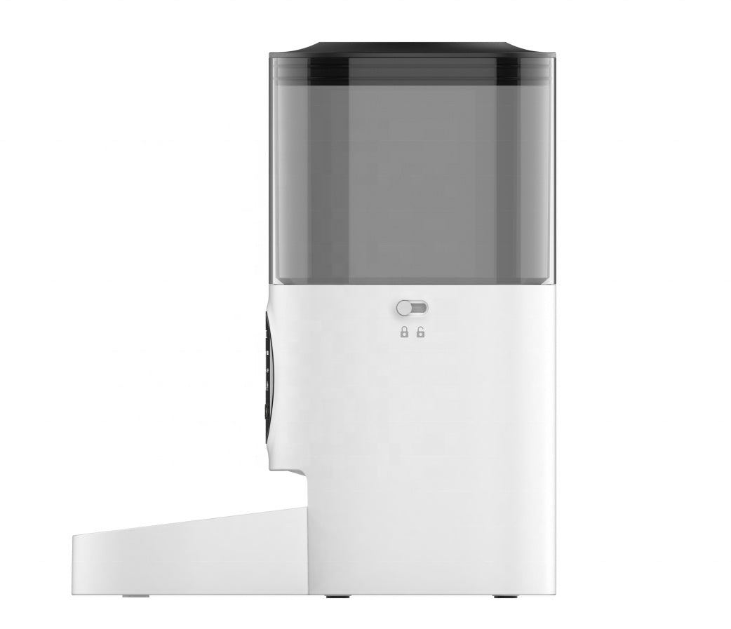 Automatic Pet Feeder WIFI Feeding Machine