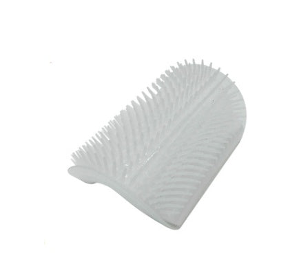 Cat Self-Grooming Brush Pet Wall
