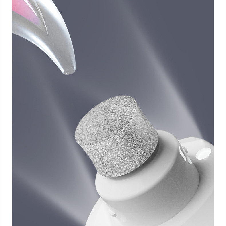 P3 Pet Nail Piercing Device Double Lamp High