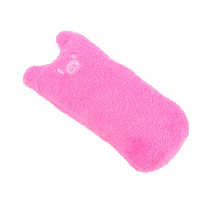Catnip Cat Toys Pillow Interactive Cat Toy Catnip