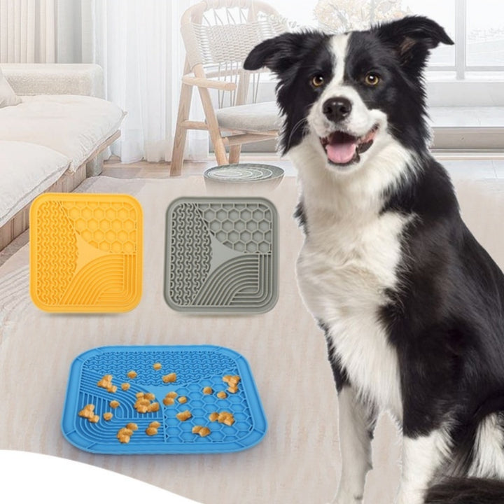 Anti-choke Slow Feeding Bowl Dog