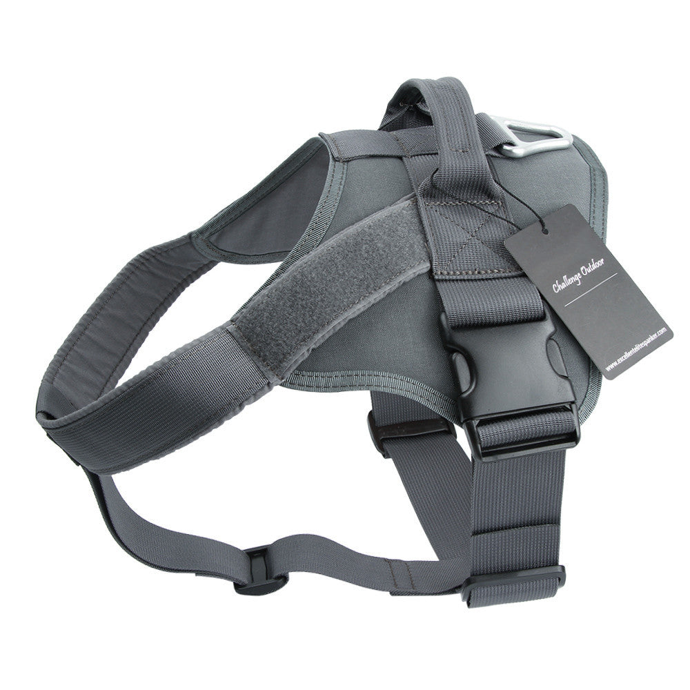 Customized Nylon Adjustable Non-tension