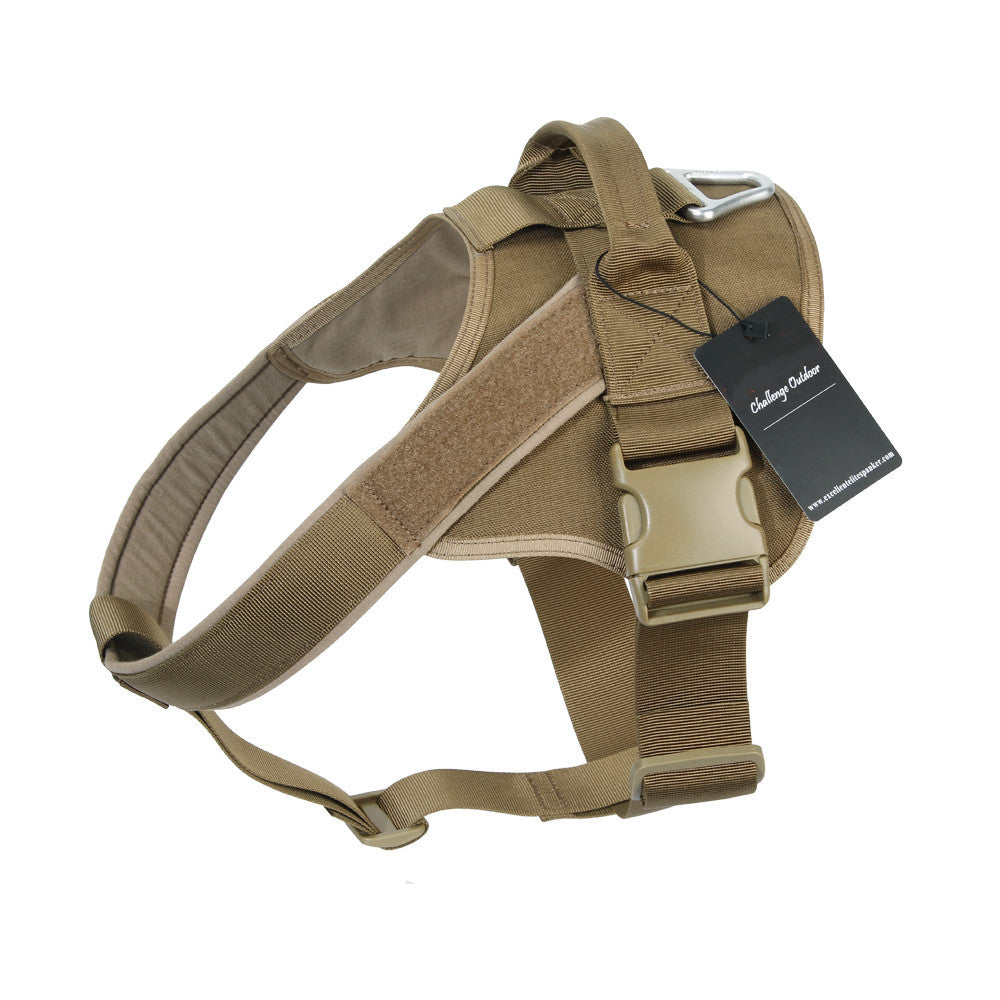 Customized Nylon Adjustable Non-tension