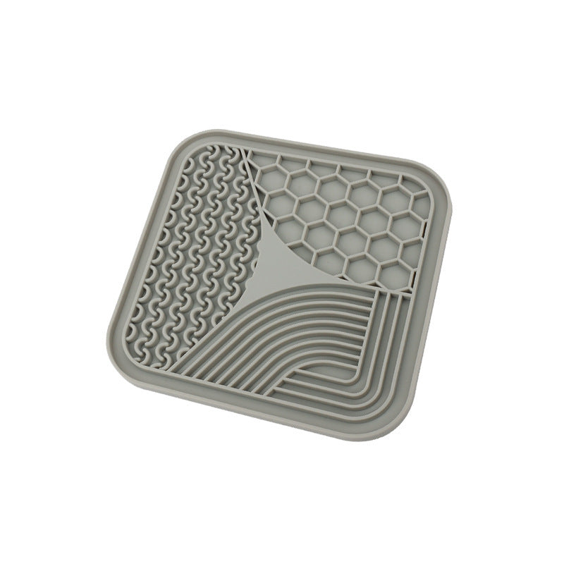 Anti-choke Slow Feeding Bowl Dog