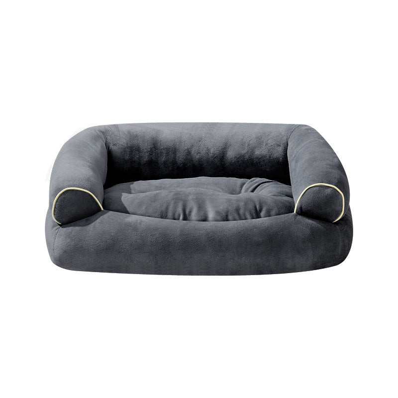 This Is A Pet Sofa Bed For Dogs And Cats