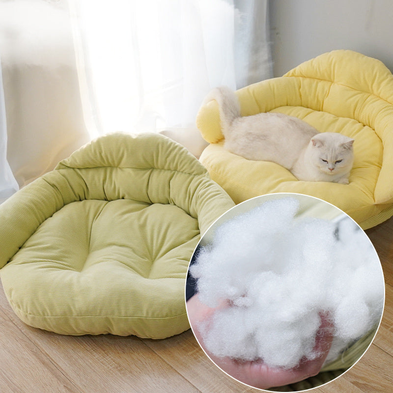 Four Seasons Universal Bed For Cats, Off Ground