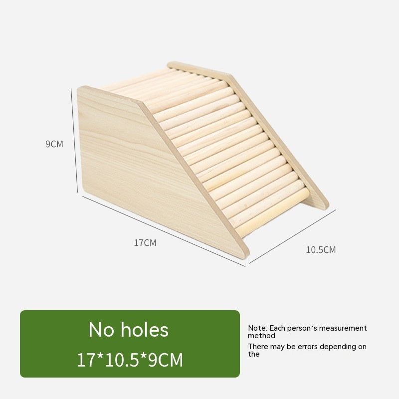 Hamster Landscaping Fence Ladder Arch