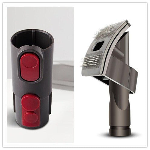 Pet Grooming Brush Tool Pet Vacuum