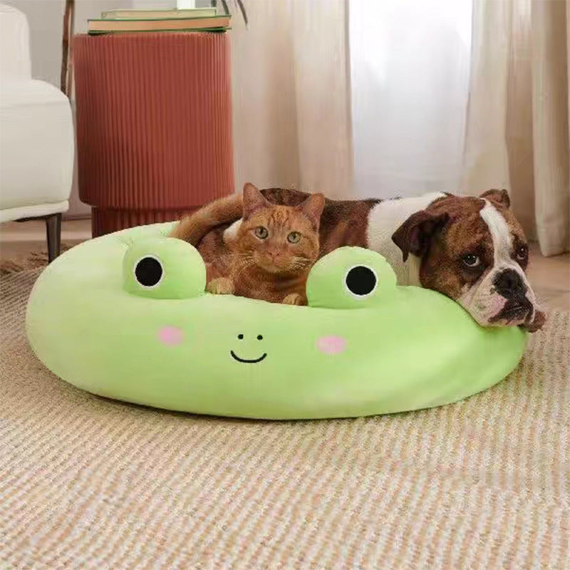 Shark Pet Bed - Large Ultrasoft Official