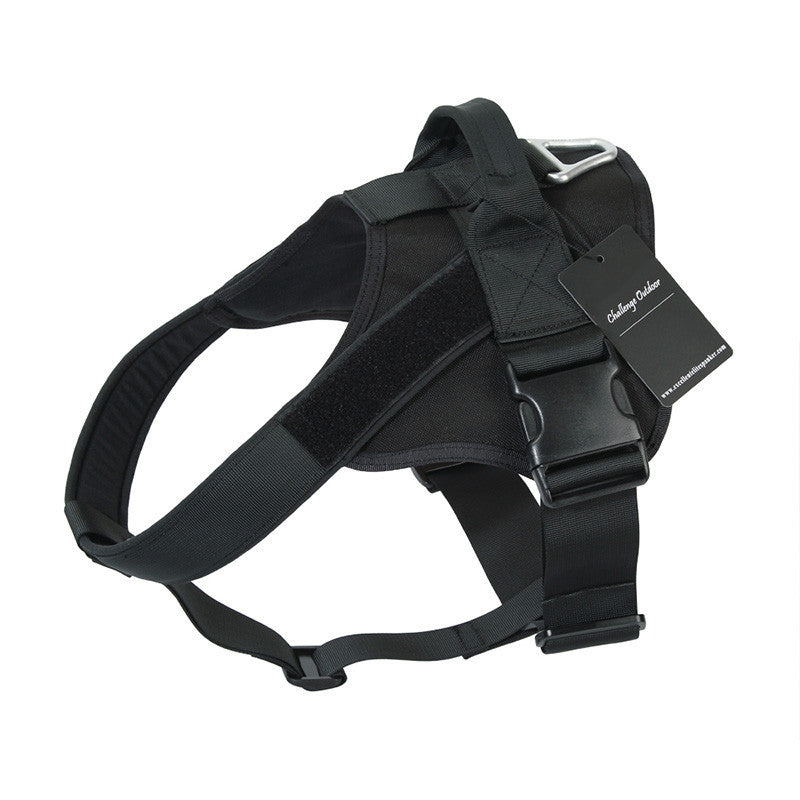 Customized Nylon Adjustable Non-tension