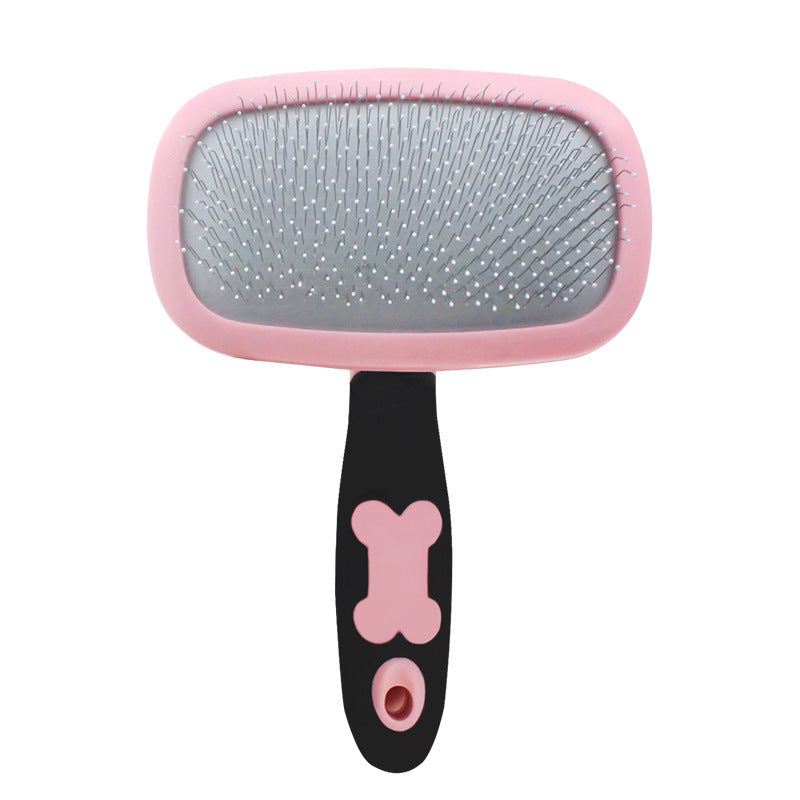 Dog Brush Cat Brush Pet Grooming