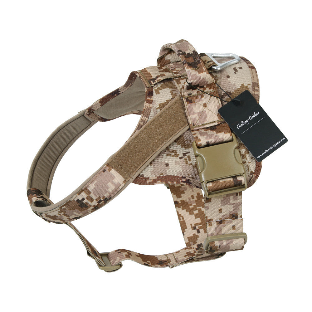 Customized Nylon Adjustable Non-tension