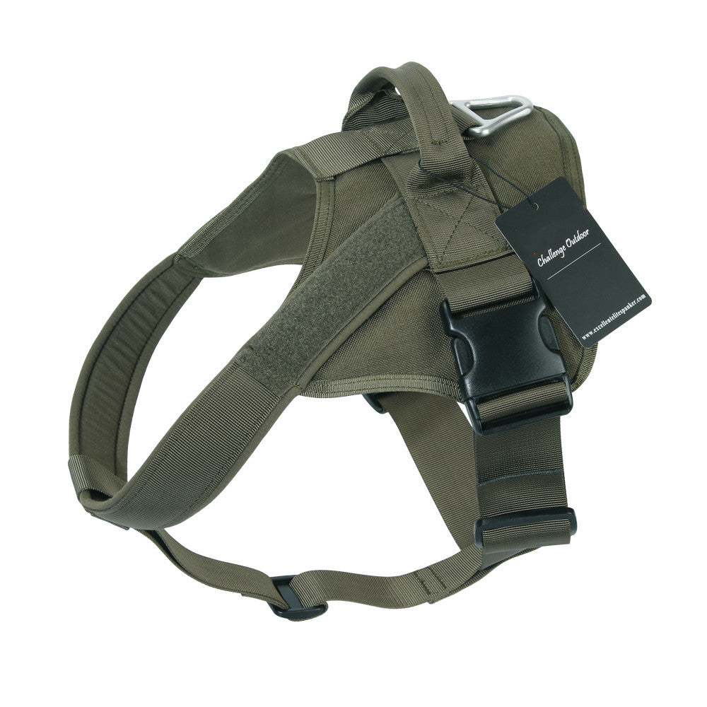 Customized Nylon Adjustable Non-tension