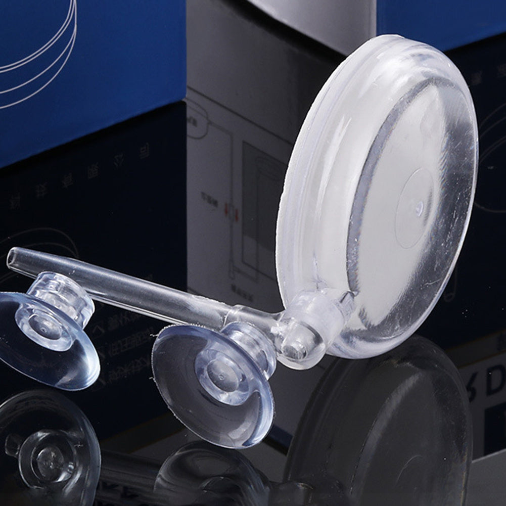 Aquarium Fish Tank Air Refiner Sand Head